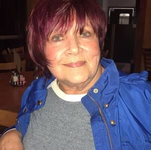 Meet your Posher, Carole